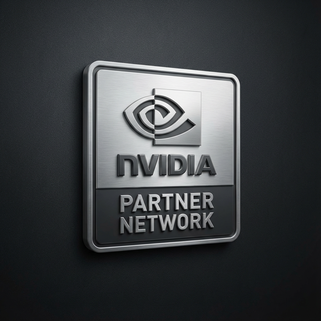 NVIDIA Partner